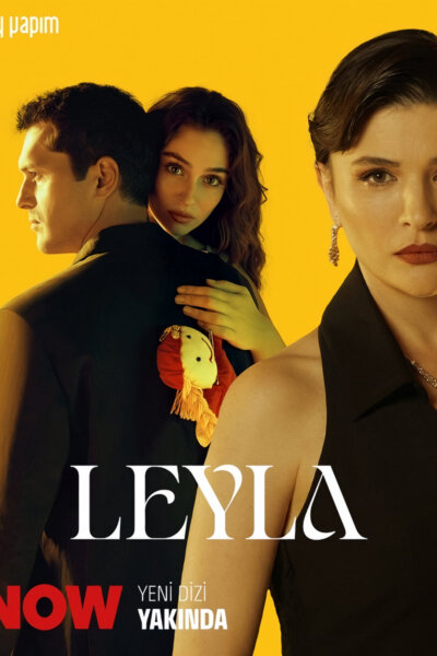 Leyla
