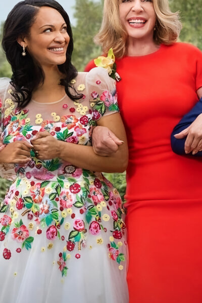 Lidi, které nesnášíme na svatbě