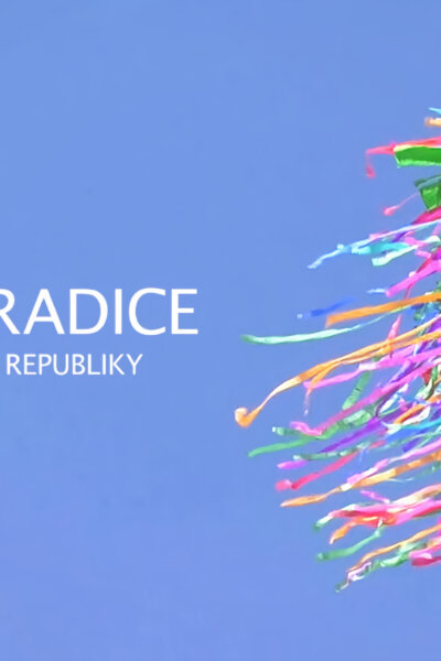 Lidové tradice v krajích České republiky