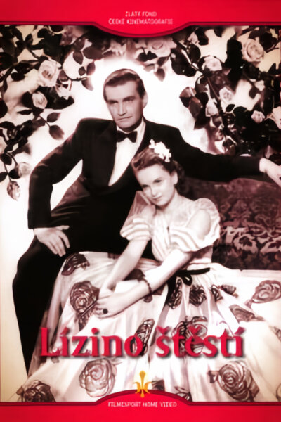 Lízino štěstí