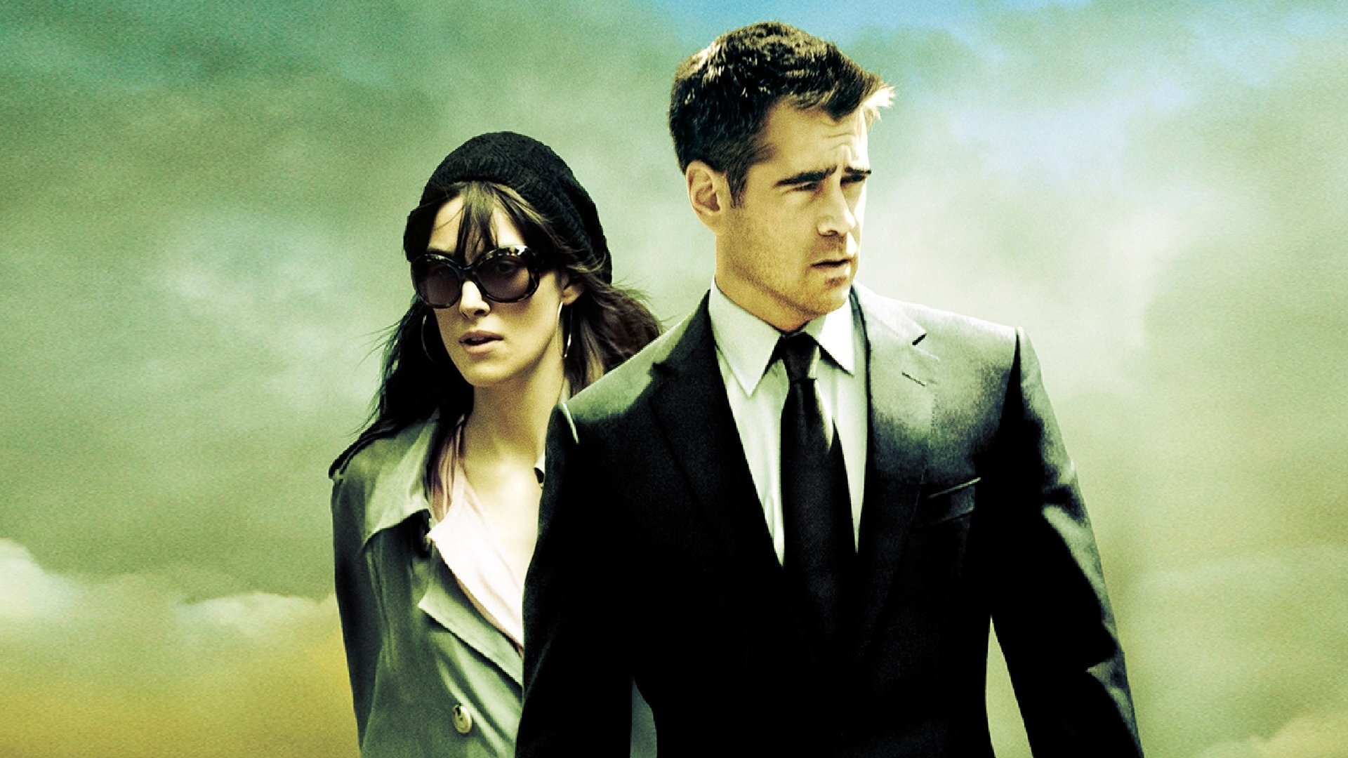 Londýnský gangster