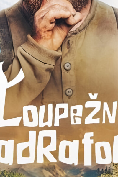 Loupežník Hadrafous