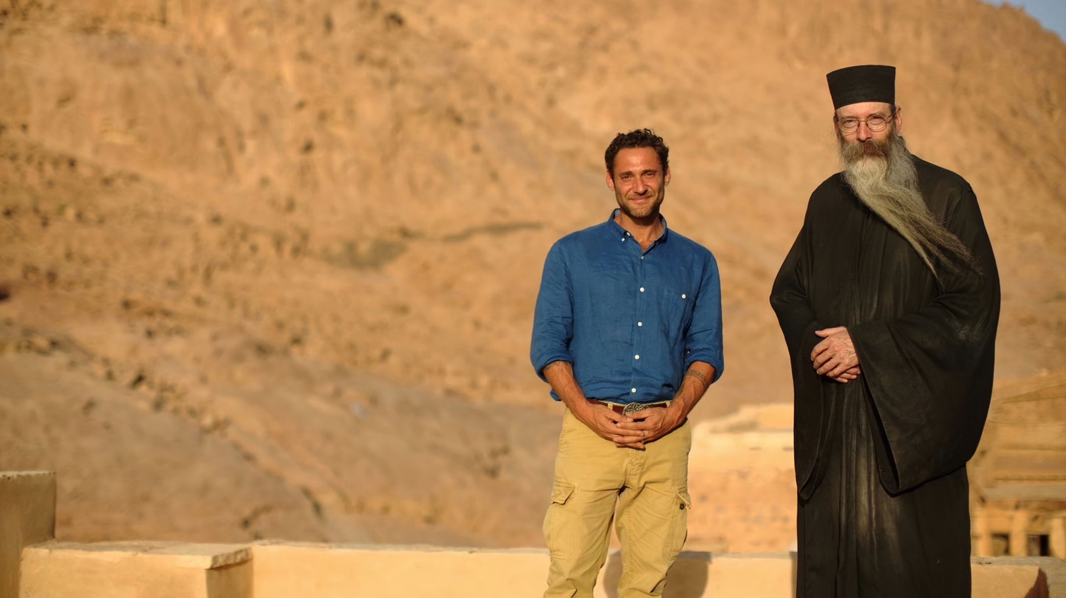 Lovci biblických textů