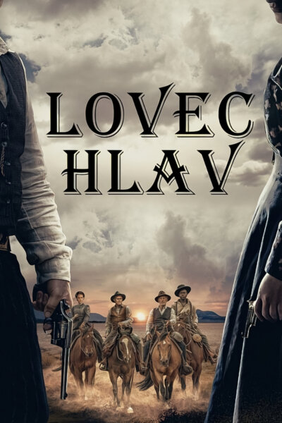 Lovec hlav