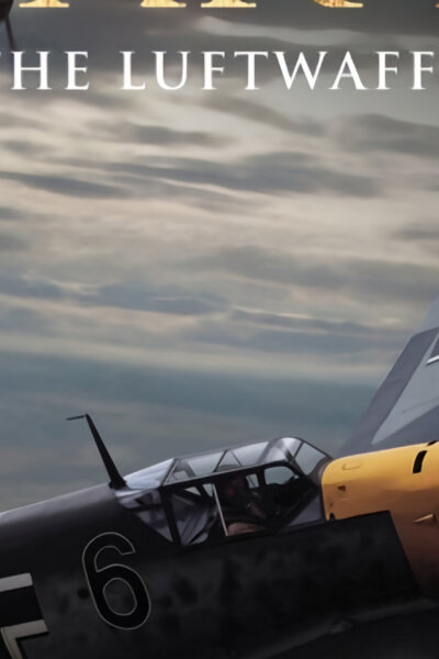 Luftwaffe ve 2. světové válce