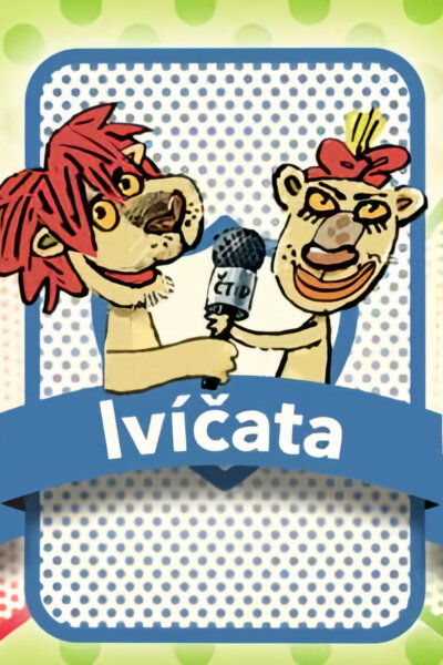 Lvíčata
