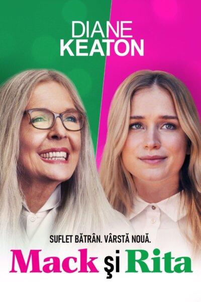 Mack & Rita