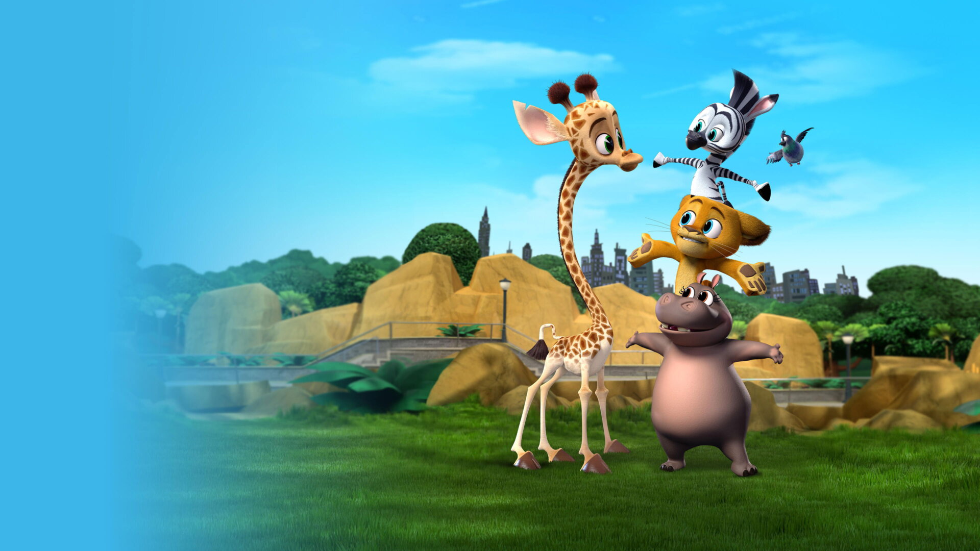 Madagaskar: malá divočina