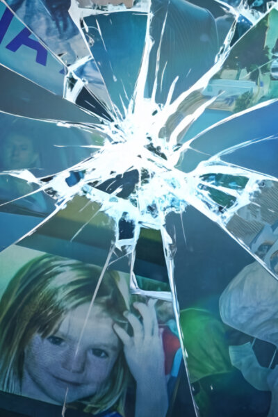 Madeleine: Případ nevyřešeného únosu