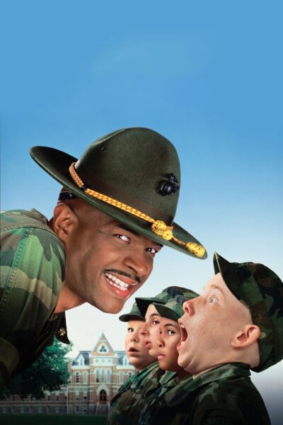Major Payne