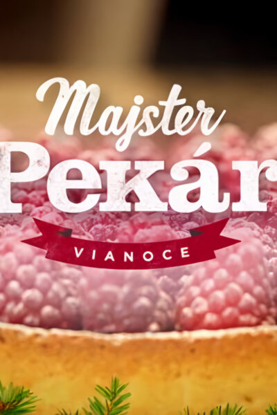 Majster pekár