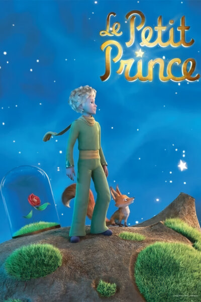 Malý princ