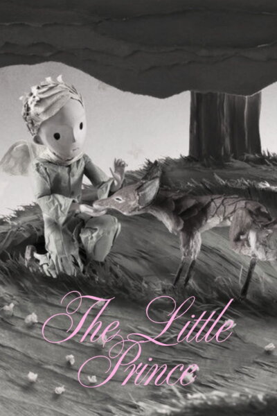 Malý princ