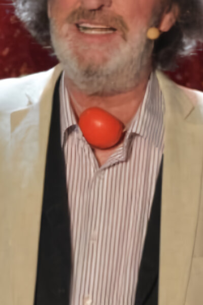 Manéž Bolka Polívky