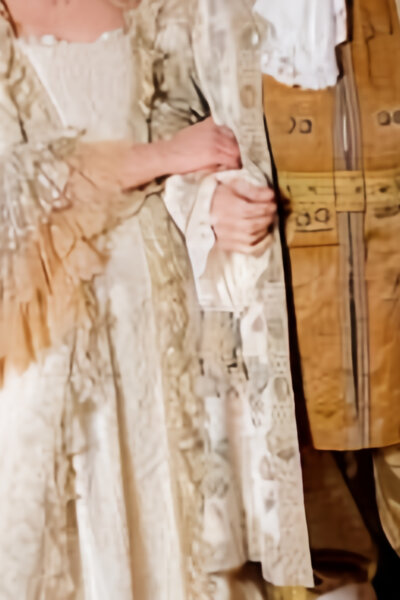 Marie Terezie, Její Veličenstvo a matka