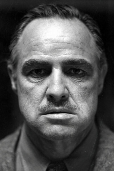 Marlon Brando na rajském ostrově