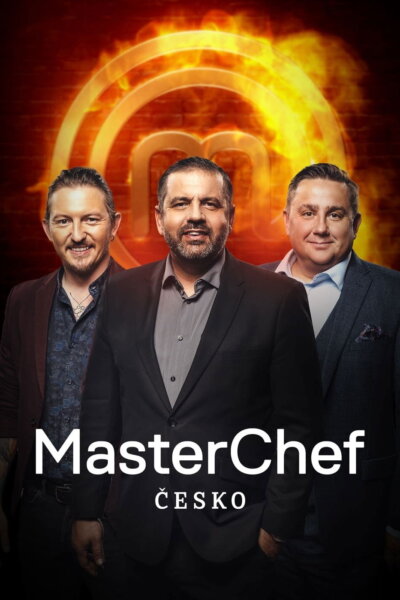 MasterChef Česko