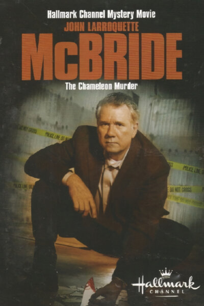 McBride: Žena tří mužů