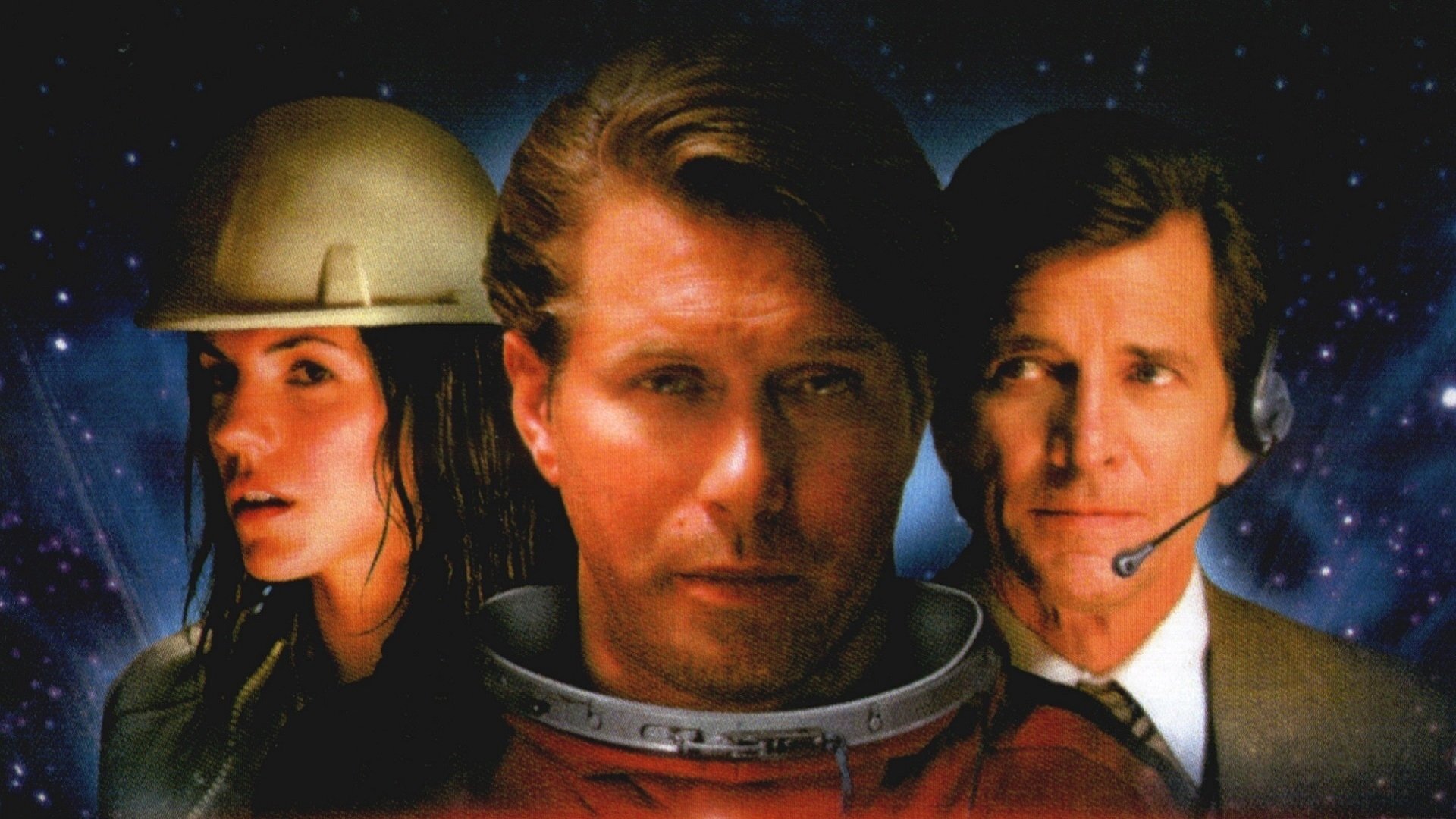 Měsíc v ohrožení