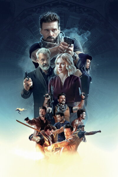 Mistrovská úroveň