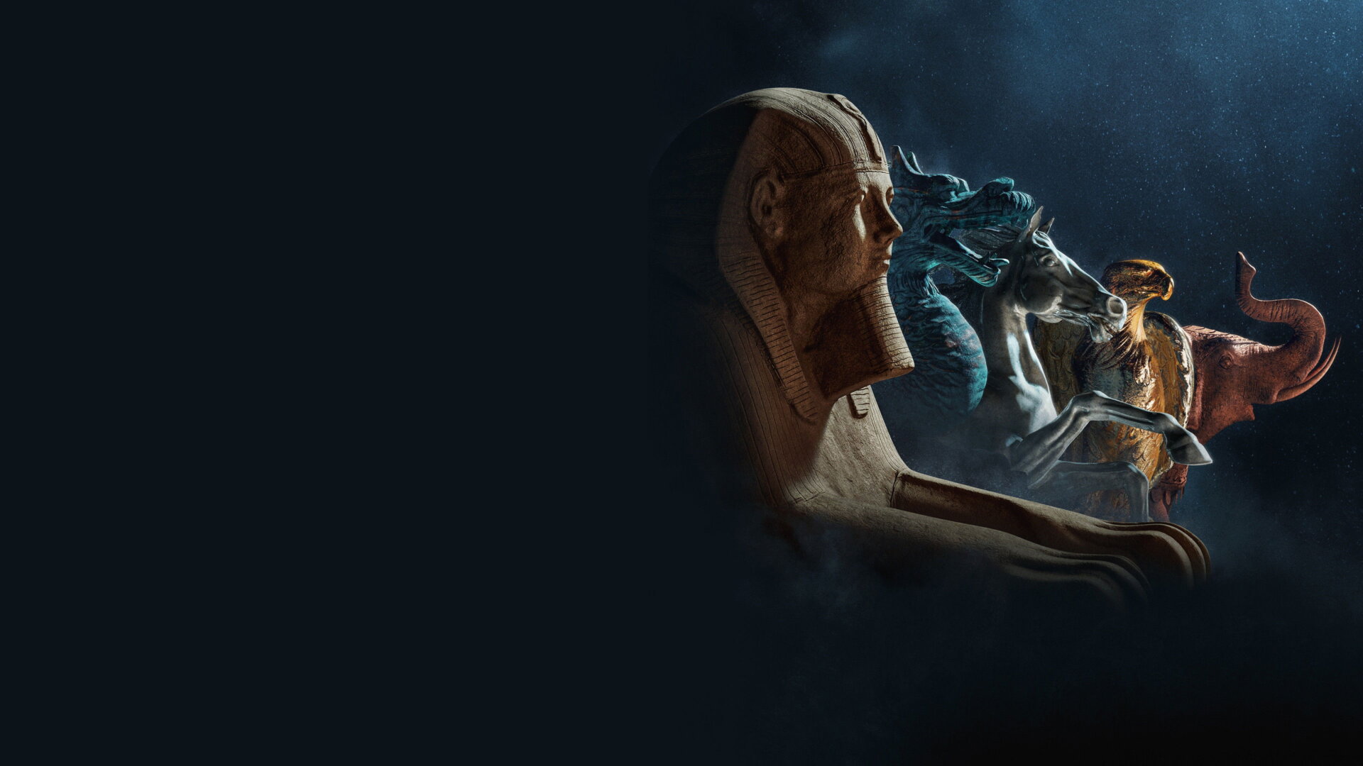 Mocnosti dávnověku