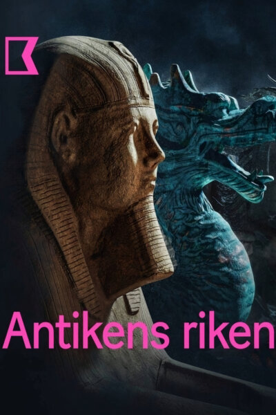 Mocnosti dávnověku