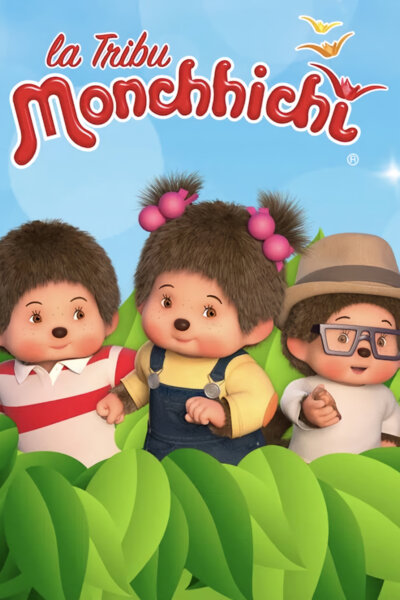 Monchhichi