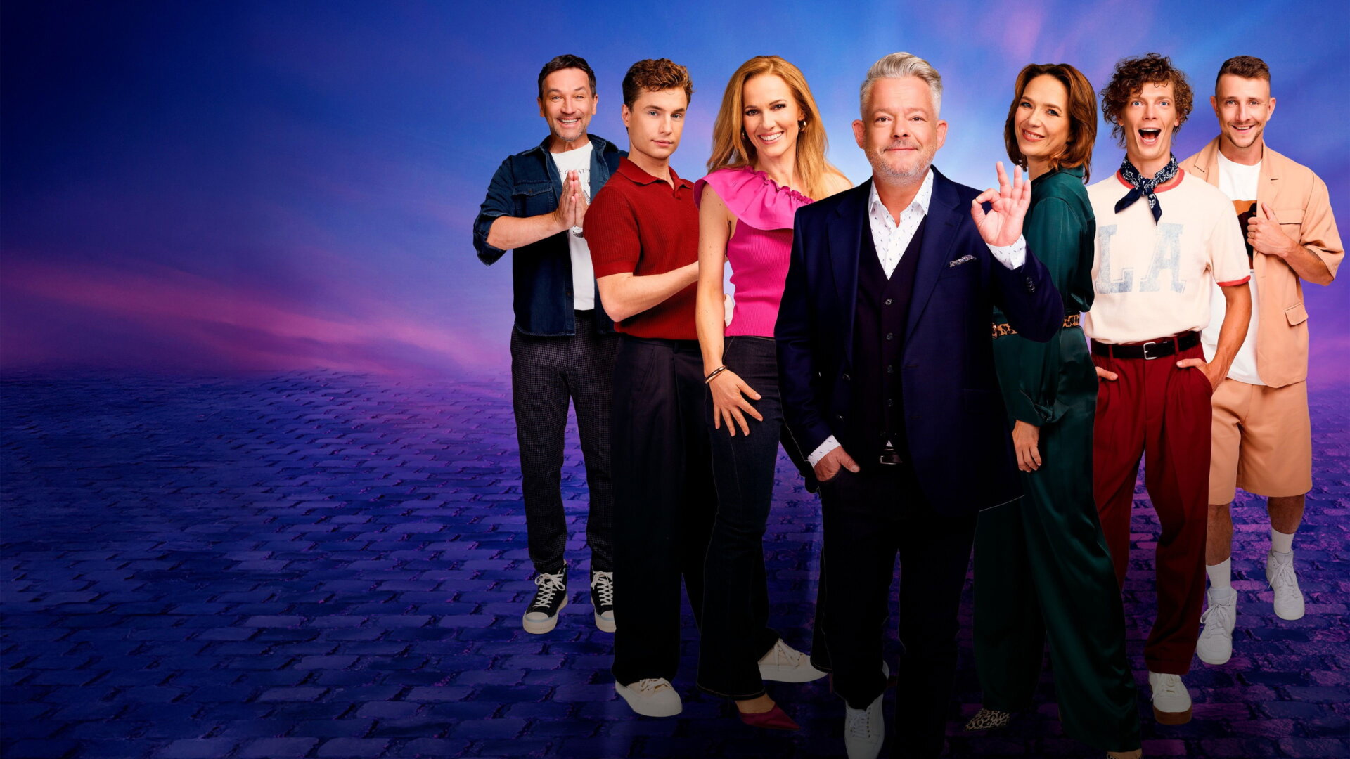 Možné je všechno!