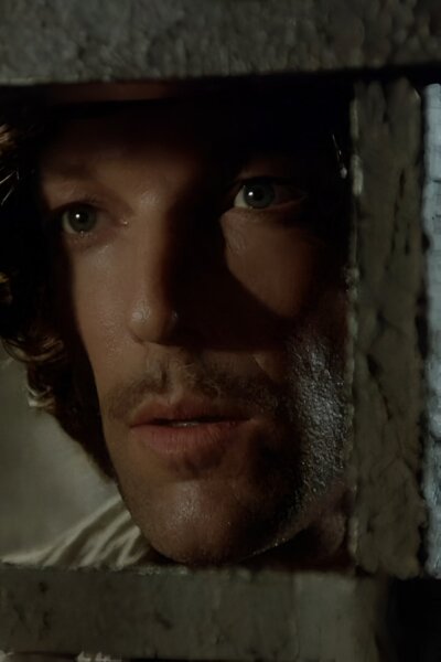 Muž so železnou maskou