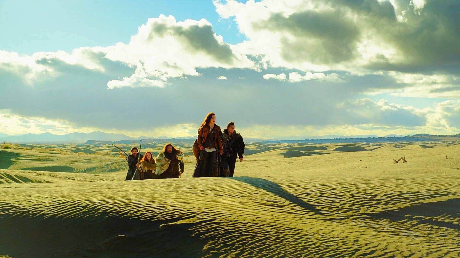 Mythica: Boj o Darkspore