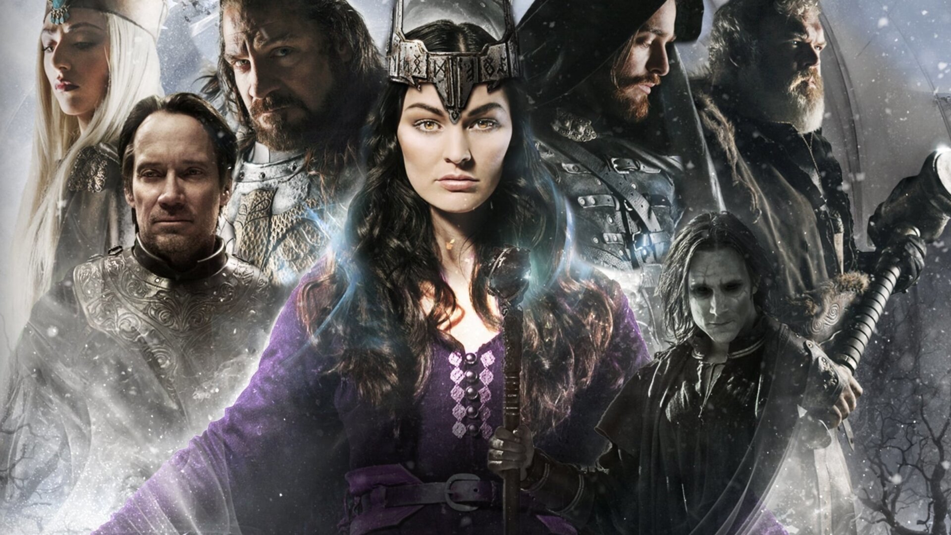 Mythica: Soumrak bohů