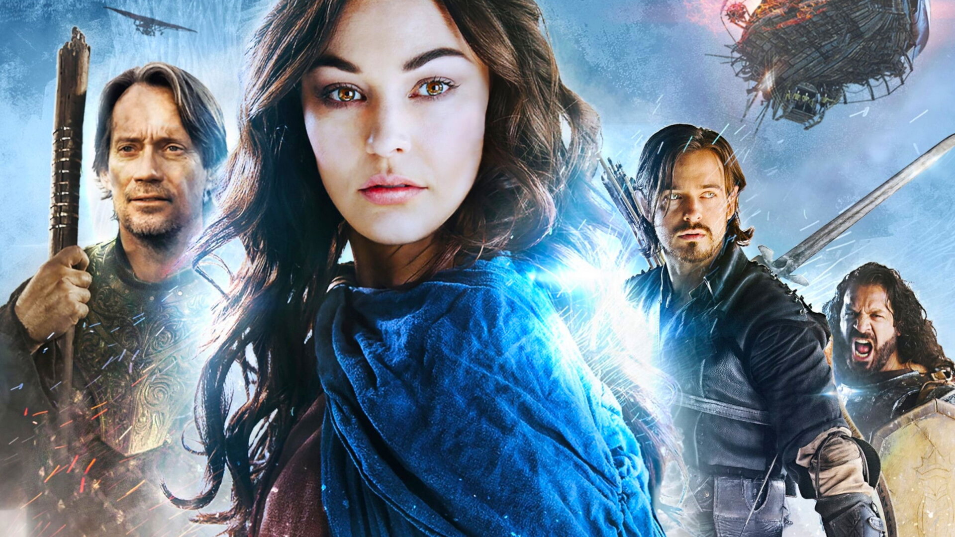 Mythica: Železná koruna