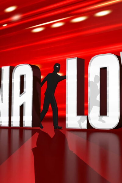 Na lovu
