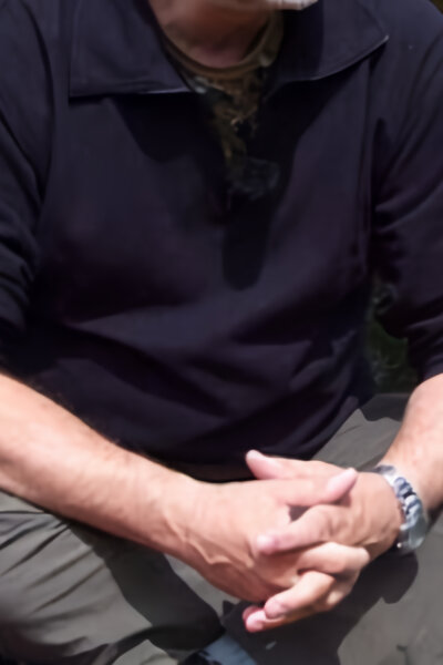 Na vrcholky hor s Vladimírem Čechem