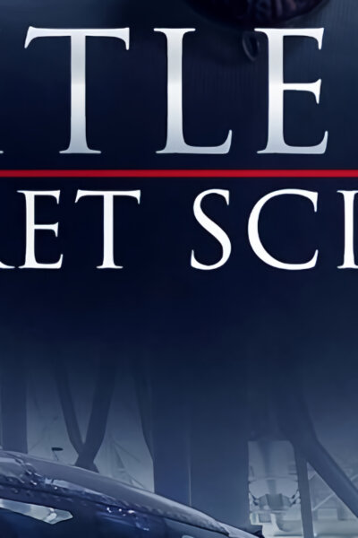 Nacistická věda: Zbraně apokalypsy