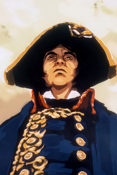 Napoleon, osud a smrt