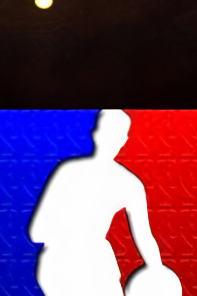 NBA – zámořská basketbalová liga