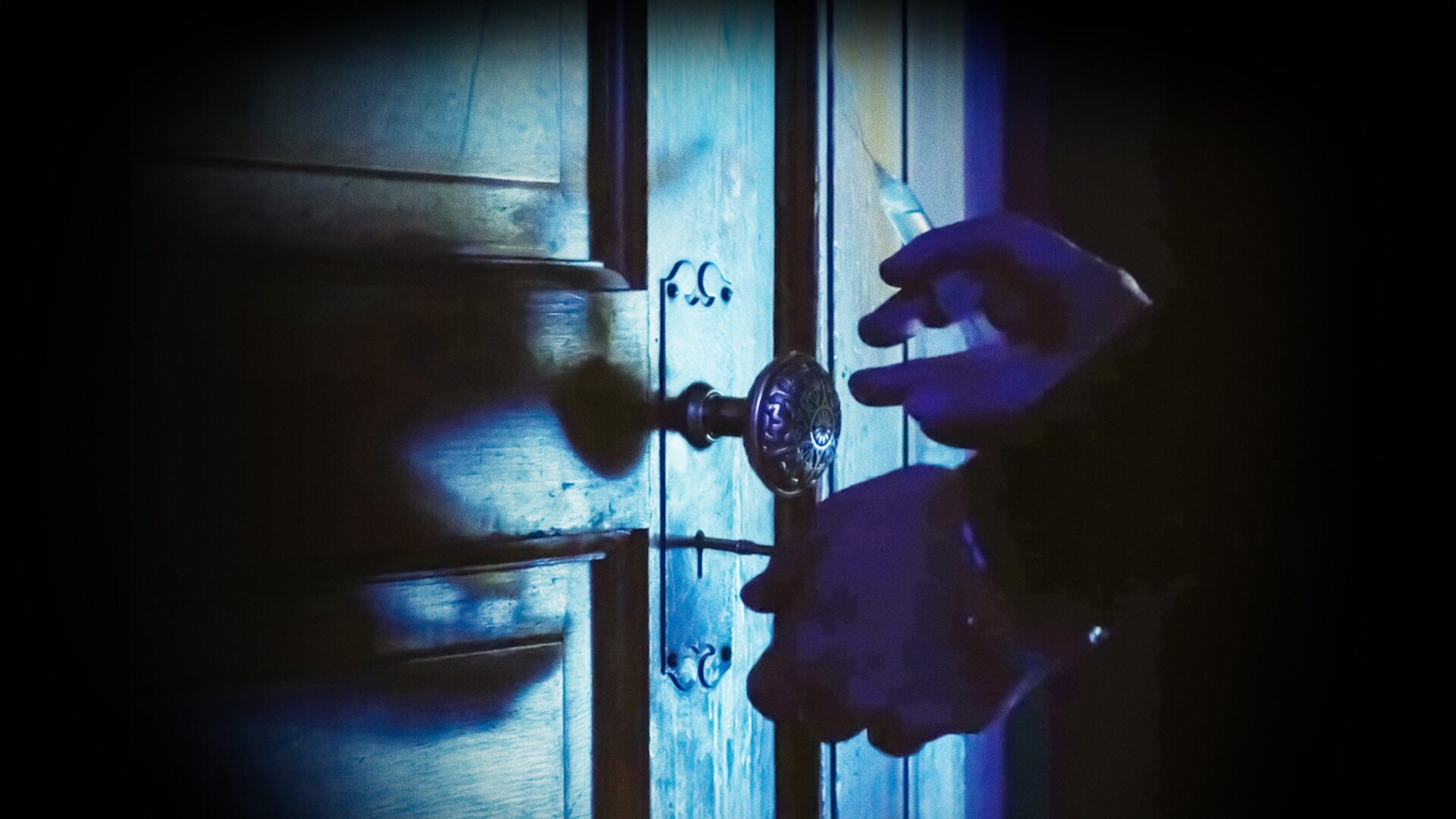 Nebezpečná obhajoba