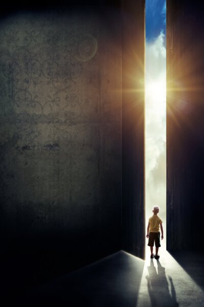 Nebo nie je výmysel