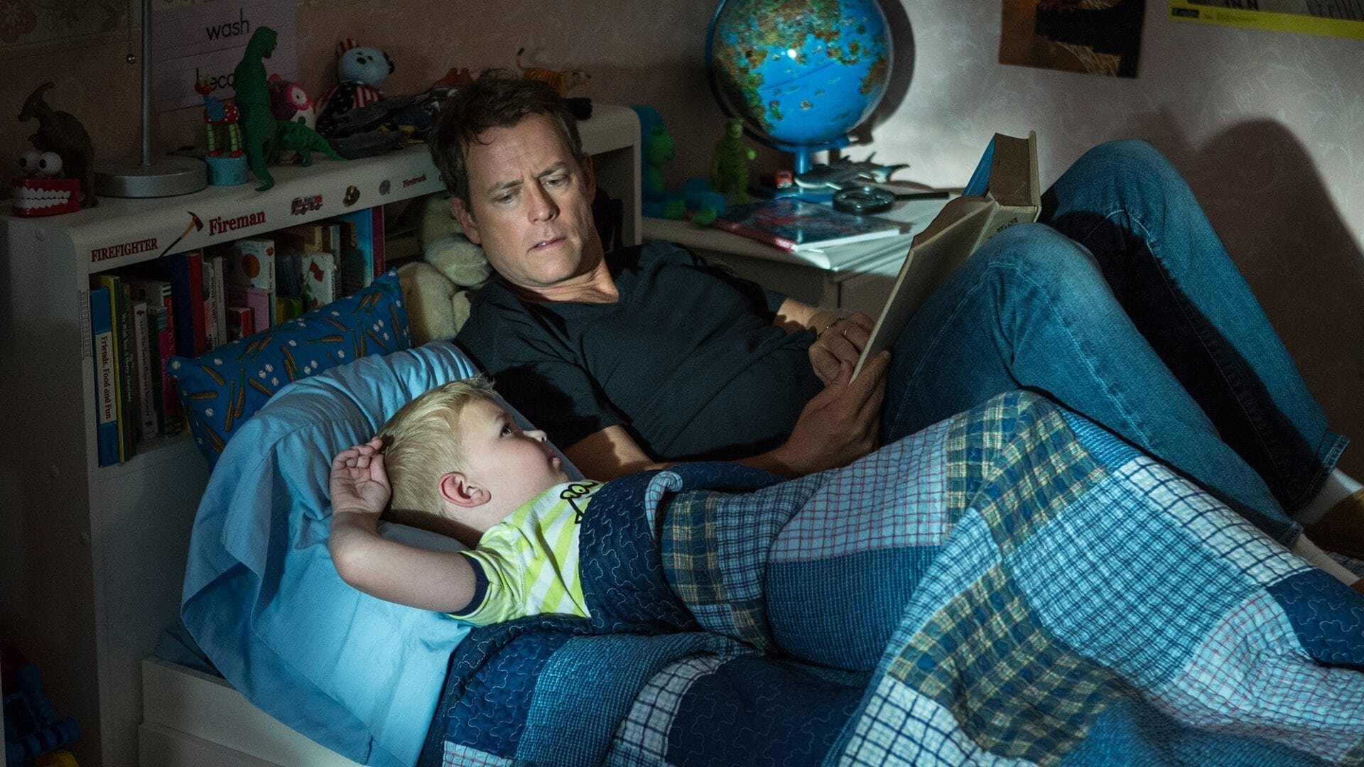 Nebo nie je výmysel