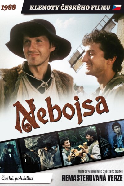 Nebojsa