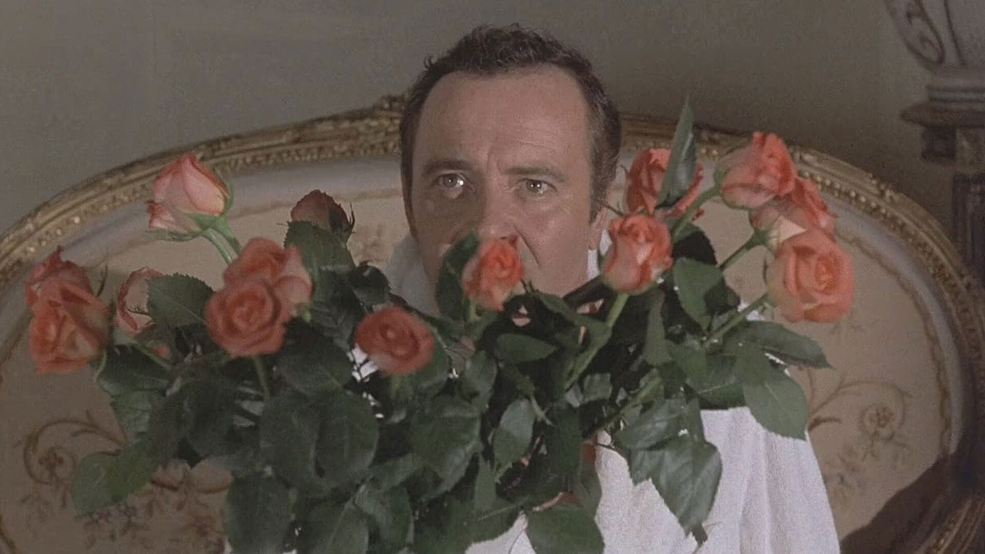 Nebožtíci přejí lásce