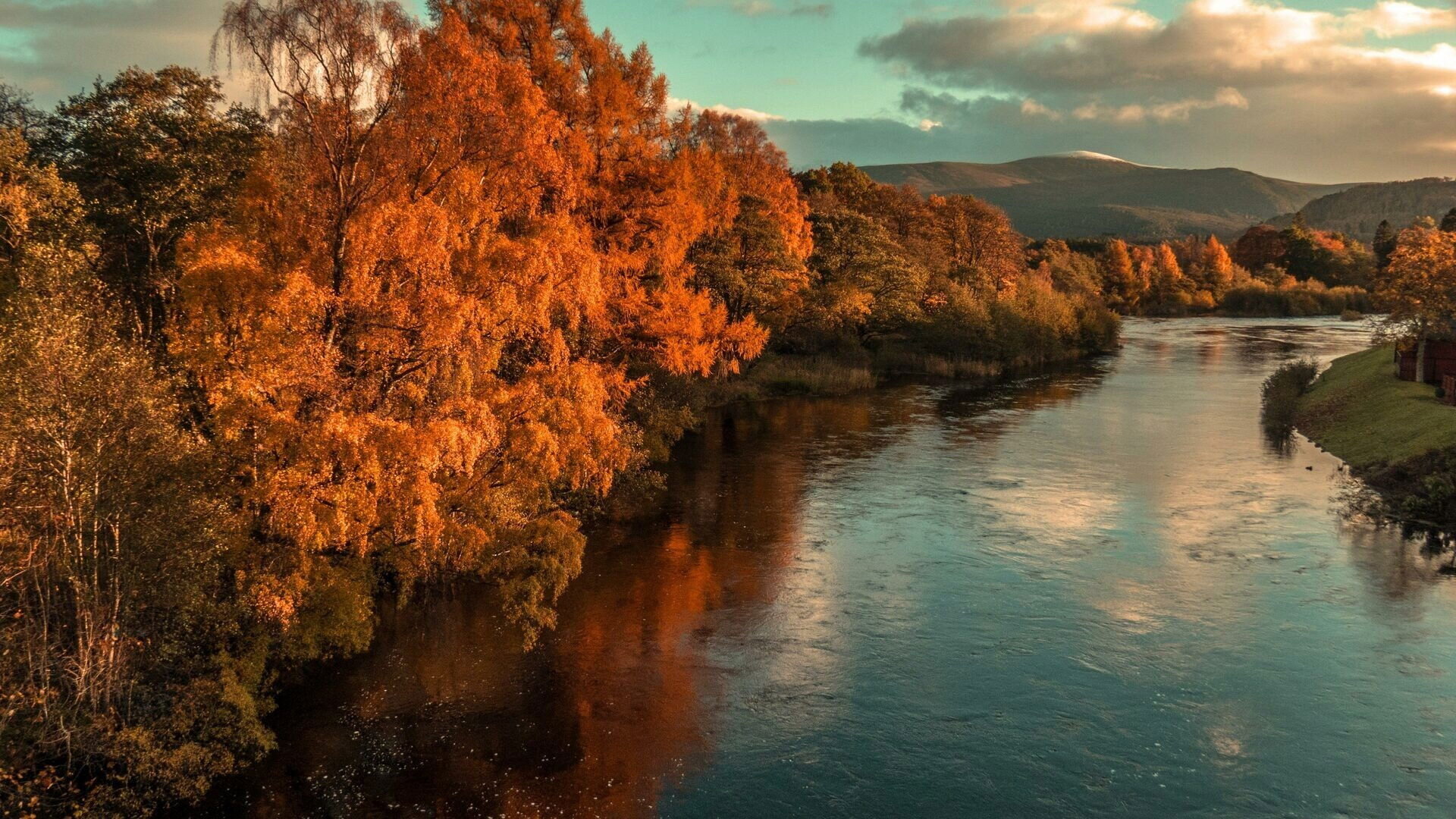 Nejkrásnější cesty po řekách