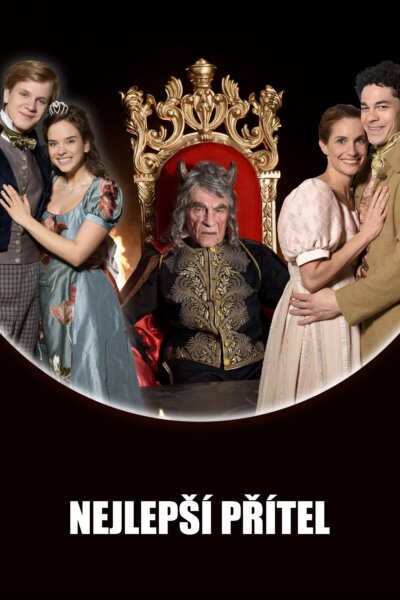 Nejlepší přítel