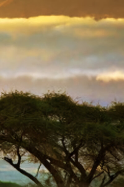 Největší hory světa