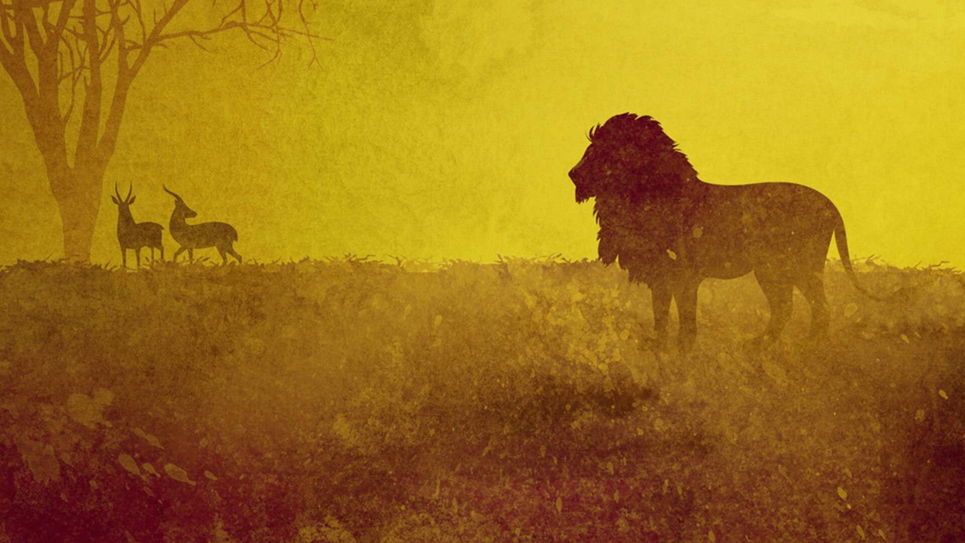 Největší zabijáci Afriky