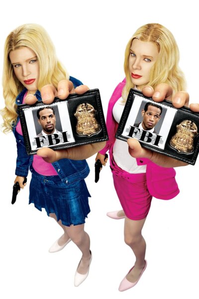 Někdo to rád blond