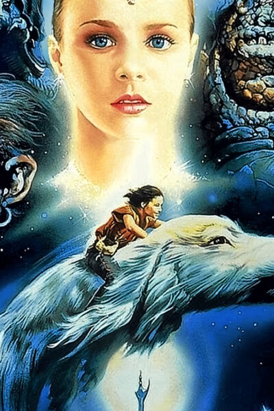 Nekonečný příběh