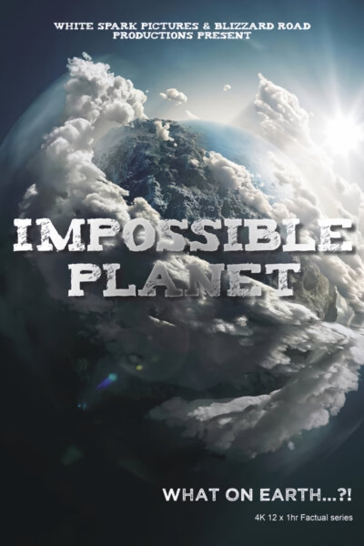 Neuvěřitelná planeta
