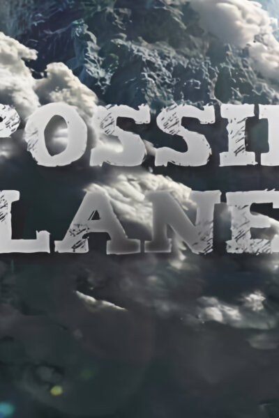 Neuvěřitelná planeta